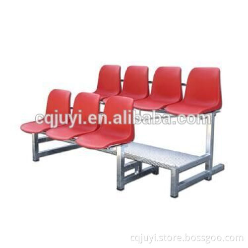 JY-717 portable grandstand
